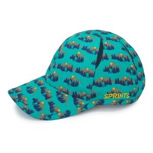 SPRINTS Unisex Running Hat